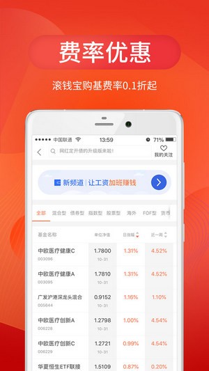 中欧财富app下载官网苹果版  v3.24.0图3