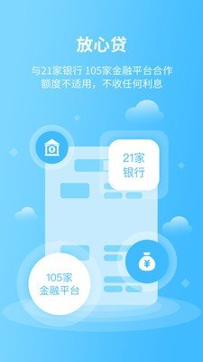 极速通贷款最新版  v1.4图3