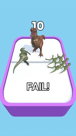 恐龙进化对决  v2.2图3