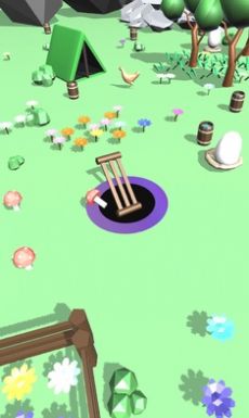 孔真空3D  v1.70图2