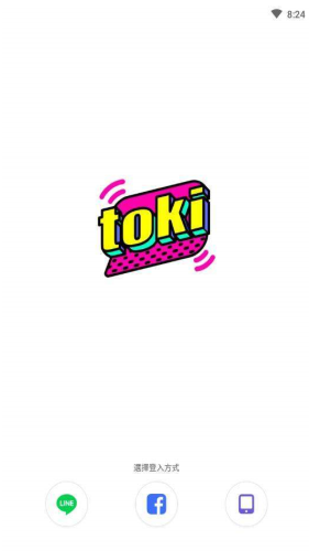 toki交友免费版