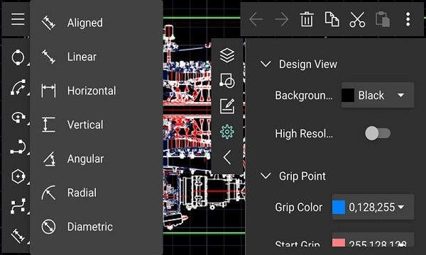 UVCAD  v1.3图1