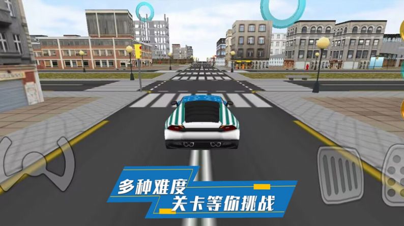 炫酷汽车驾驶  v1.0.3图3