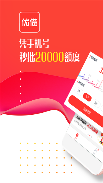 优借app  v1.0图3