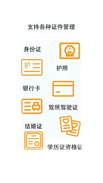 大眼证件  v1.0.3图2