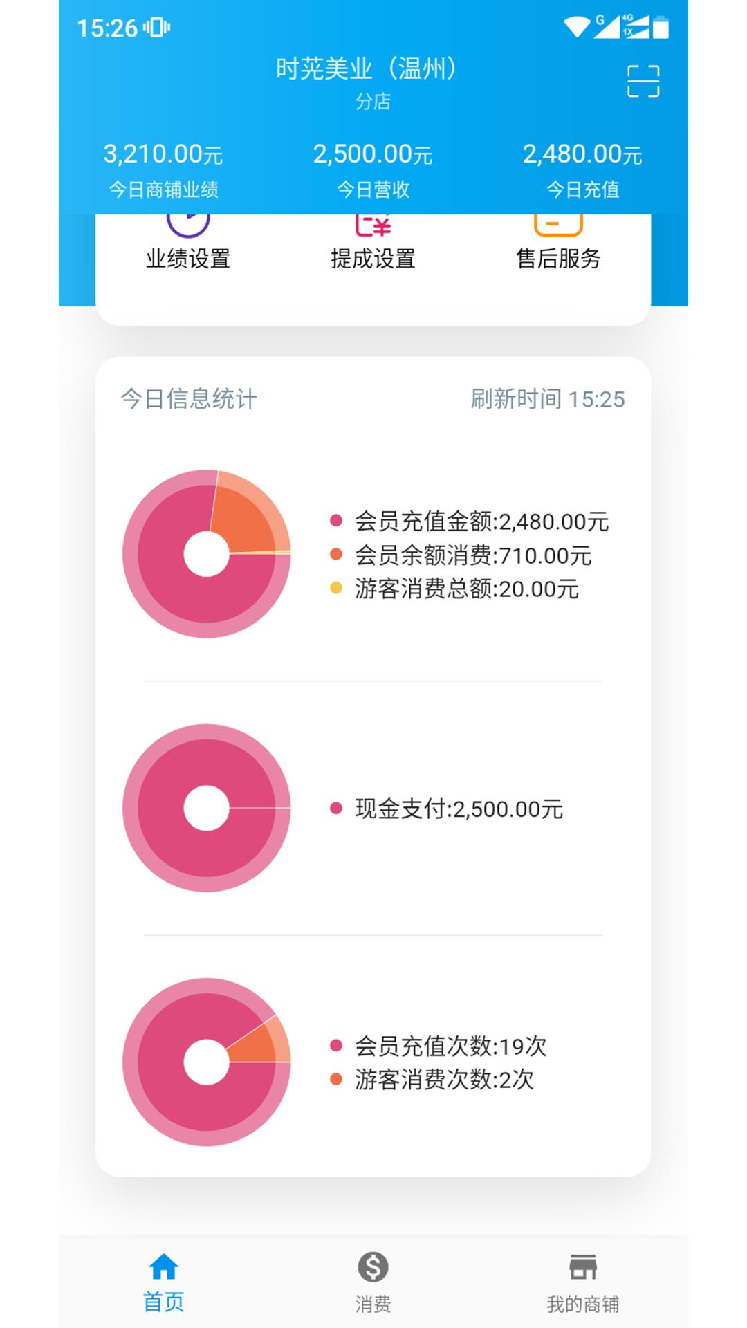 亿富Ecash  v1.1.6图3