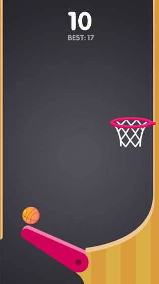 Flipper Dunk  v1.5图2