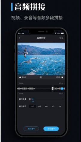 音乐转换器手机版下载  v1.0.0图2