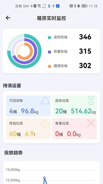 青山云助手  v1.9.13图3