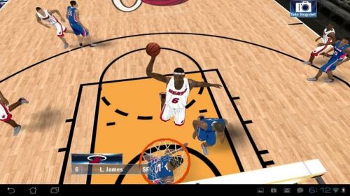 nba2k20手机版下载官方  v98.0.2图2