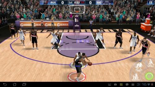 nba2k20手游下载虫虫助手