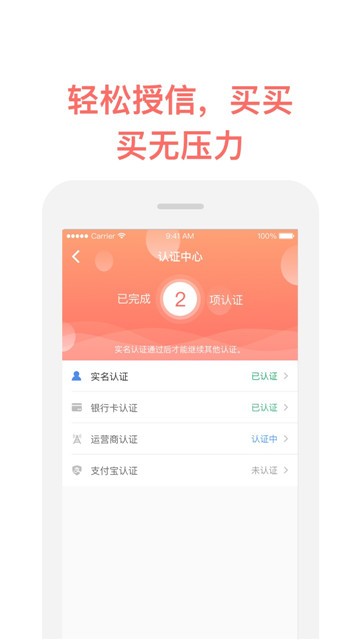 掌上有钱app下载官方版本安卓苹果手机  v1.00.01图2