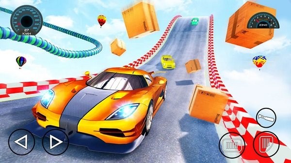 云霄飞车  v1.2图2