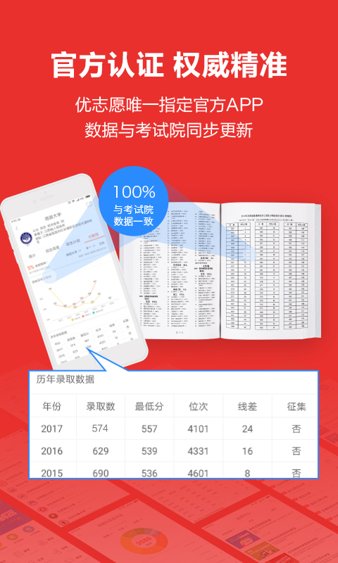 高考优志愿app下载  v7.0.0图3