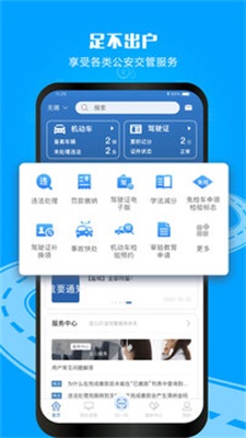 12123交管免费下载  v2.9.2图2