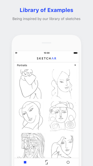 sketchar安卓汉化版  v1.0.4图2