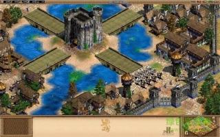 帝国时代之三国争霸单机内购  v1.12.7图2