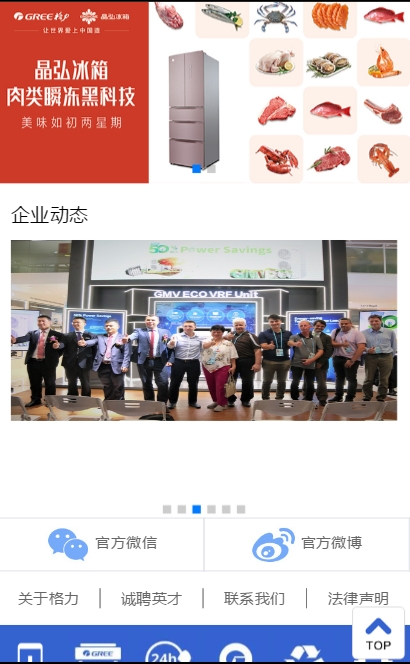 董明珠的店  v1.0.0图1