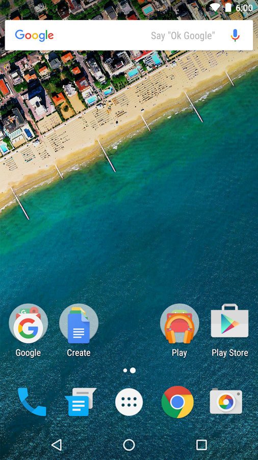 Google即时桌面  v1.3图3