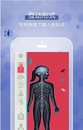 人体探秘  v1.0图3