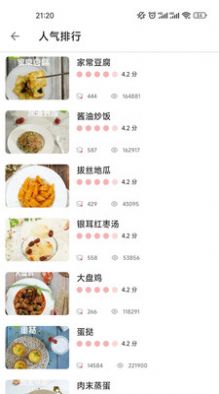 吉吉美食  v2.2.83图1