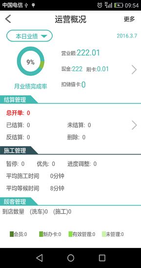 车好了商户端  v5.2.0图4