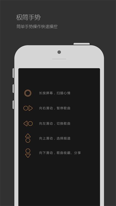 心情音乐免费版下载安装  v1.1.1图2