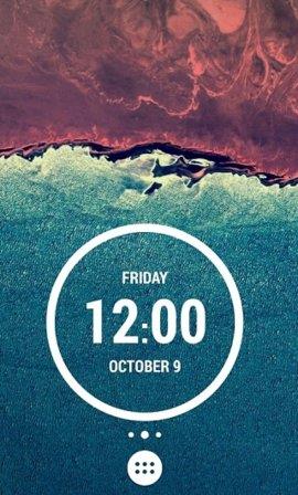 Kustom  v3.45b7815图2