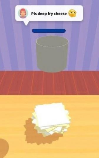 制作垃圾食品  v1.0.0图2