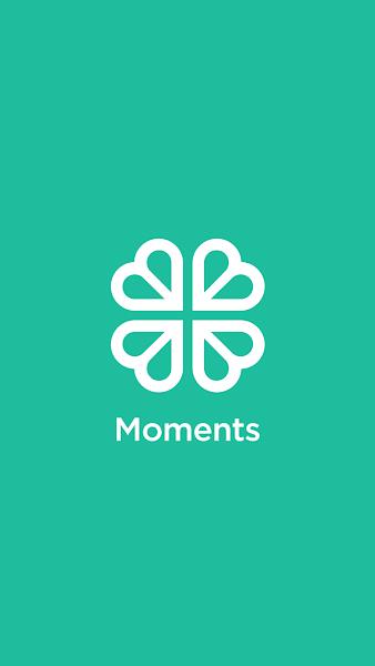 moments软件下载