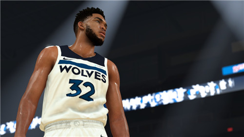 nba2k21手机版直装版  v88.0.1图1