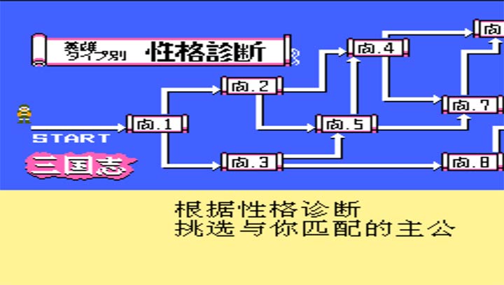 三国志中原之霸者2024