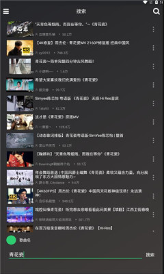 轩哥音乐2024  v1.0图1