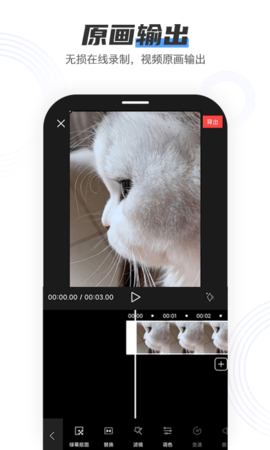 小白录屏老版下载  v2.1.6图3
