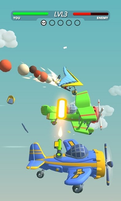 空中激斗最新版  v1.2图3