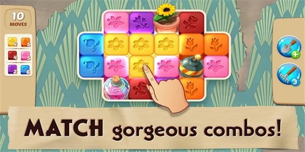 佩妮和弗洛发现家园下载  v1.0.1图2
