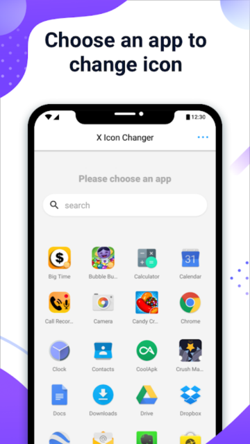 xlconchanger中文版  v4.3.5图1