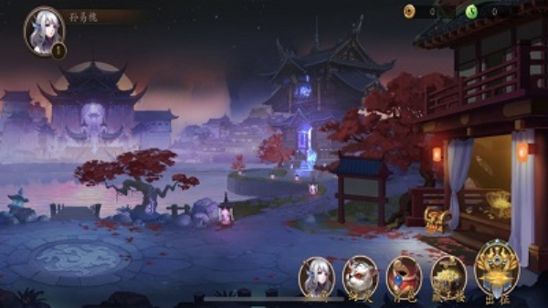 京都镇魔塔TD手机版  v1.0.3图1