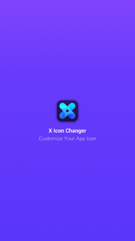 XIconChanger安卓版  v4.0.3图1