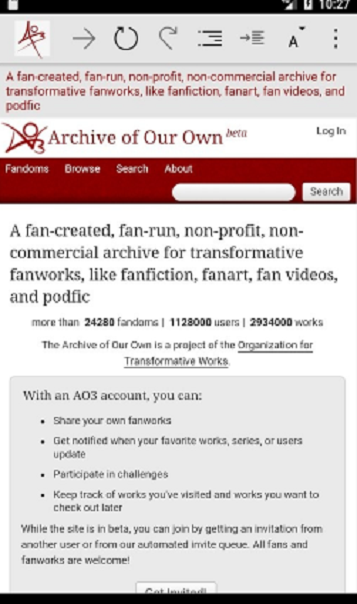 ao3下载安装苹果  v1.2.5图2