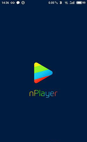 nplayer版本