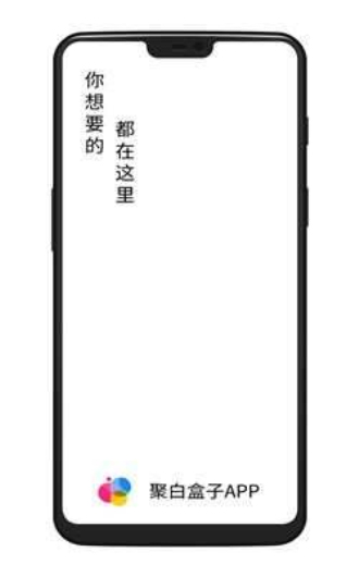 聚白盒子2024  v1.2图3