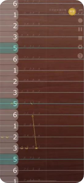 iguzheng爱古筝安卓版app下载  v1.0.0图1