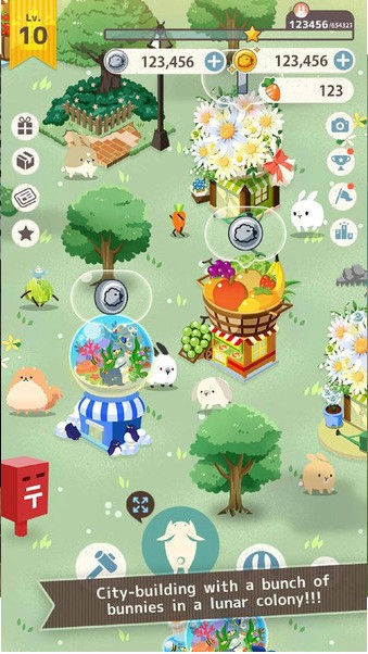 兔子太可爱了最新版下载安装  v1.0.3图3