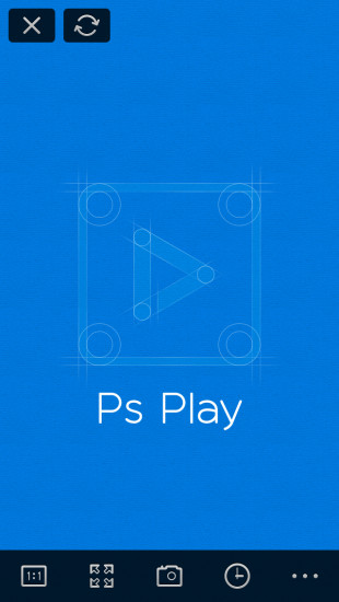 psplay中文版6.11  v5.5.0图3