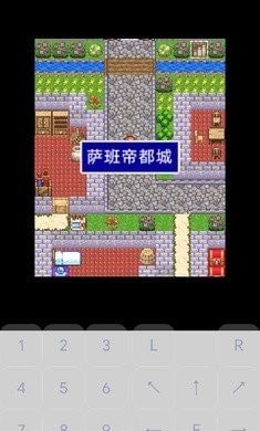 彩虹城堡3竞技场  v1.7.7图1