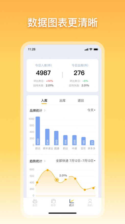 驿小店官方下载  v1.0.0图3